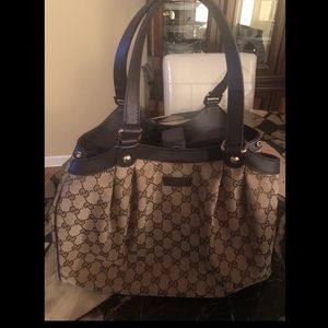 NEW GUCCI bag